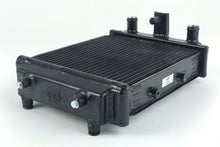 Load image into Gallery viewer, Audi S1 (2010-2026) 8X CSF Quadruple Pass DSG Water Radiator &amp; Auxiliary Engine Radiator (Combo)
