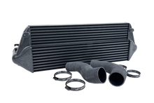 Load image into Gallery viewer, Toyota GR (2023-2026) GZEA14 CSF High-Performance Stepped Core Intercooler - Black
