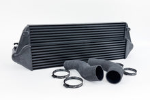 Load image into Gallery viewer, Toyota GR (2023-2026) GZEA14 CSF High-Performance Stepped Core Intercooler - Black
