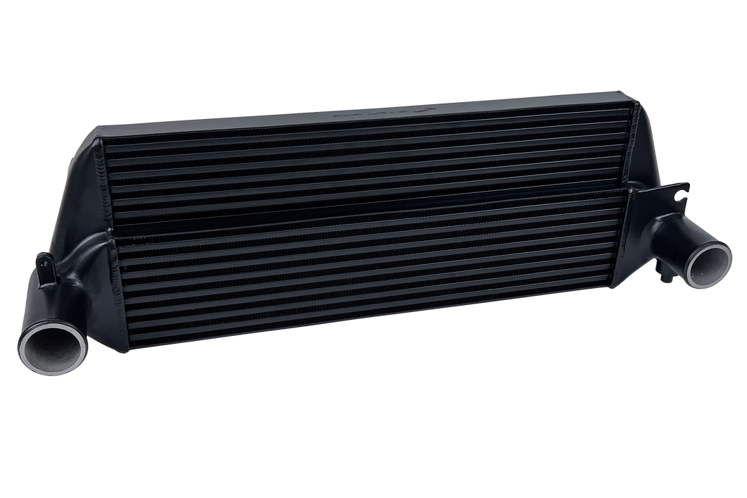 Toyota Corolla GR (2023-) CSF High-Performance Stepped Core Intercooler