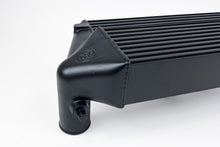 Load image into Gallery viewer, Toyota GR (2023-2026) GZEA14 CSF High-Performance Stepped Core Intercooler - Black

