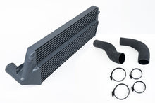 Load image into Gallery viewer, Toyota GR (2023-2026) GZEA14 CSF High-Performance Stepped Core Intercooler - Raw
