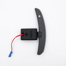 Load image into Gallery viewer, JQ Werks Madtrace® Clubsport Magnetic Paddle Shifters For BMW/MINI/SUPRA
