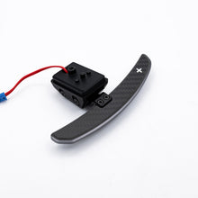 Load image into Gallery viewer, JQ Werks Madtrace® Clubsport Magnetic Paddle Shifters For BMW/MINI/SUPRA
