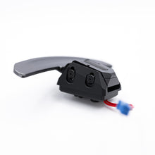 Load image into Gallery viewer, JQ Werks Madtrace® Clubsport Magnetic Paddle Shifters For BMW/MINI/SUPRA
