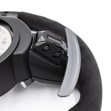 Load image into Gallery viewer, JQ Werks Madtrace® Clubsport Magnetic Paddle Shifters For BMW/MINI/SUPRA
