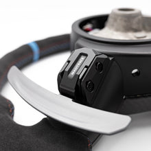 Load image into Gallery viewer, JQ Werks Madtrace® Clubsport Magnetic Paddle Shifters For BMW/MINI/SUPRA
