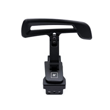 Load image into Gallery viewer, Porsche - GT3 RS Weissach Package Style Aluminum Paddles For JQ Werks Madtrace® Clubsport Magnetic Paddle Shifters
