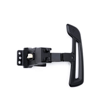 Load image into Gallery viewer, Porsche - GT3 RS Weissach Package Style Aluminum Paddles For JQ Werks Madtrace® Clubsport Magnetic Paddle Shifters
