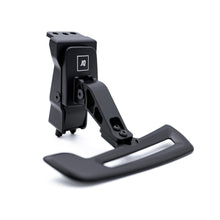 Load image into Gallery viewer, Porsche - GT3 RS Weissach Package Style Aluminum Paddles For JQ Werks Madtrace® Clubsport Magnetic Paddle Shifters
