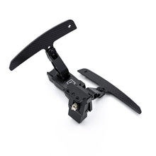 Load image into Gallery viewer, JQ Werks Madtrace® Clubsport Magnetic Paddle Shifters For PORSCHE
