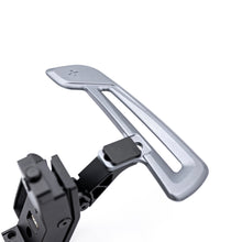Load image into Gallery viewer, Porsche - GT3 RS Weissach Package Style Aluminum Paddles For JQ Werks Madtrace® Clubsport Magnetic Paddle Shifters
