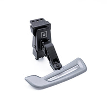 Load image into Gallery viewer, Porsche - GT3 RS Weissach Package Style Aluminum Paddles For JQ Werks Madtrace® Clubsport Magnetic Paddle Shifters

