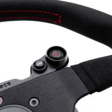 Load image into Gallery viewer, JQ Werks Madtrace® Racing Steering Wheel System For Honda Civic Type R / Acura Integra Type S
