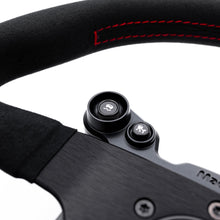 Load image into Gallery viewer, JQ Werks Madtrace® Racing Steering Wheel System For Honda Civic Type R / Acura Integra Type S

