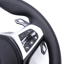 Load image into Gallery viewer, BMW - Formula Style Aluminum Paddles For JQ Werks Madtrace® Clubsport Magnetic Paddle Shifters
