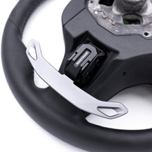 Load image into Gallery viewer, BMW - Formula Style Aluminum Paddles For JQ Werks Madtrace® Clubsport Magnetic Paddle Shifters
