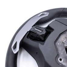 Load image into Gallery viewer, BMW - Formula Style Aluminum Paddles For JQ Werks Madtrace® Clubsport Magnetic Paddle Shifters
