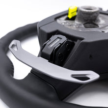 Load image into Gallery viewer, BMW - Formula Style Aluminum Paddles For JQ Werks Madtrace® Clubsport Magnetic Paddle Shifters
