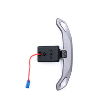 Load image into Gallery viewer, BMW - Formula Style Aluminum Paddles For JQ Werks Madtrace® Clubsport Magnetic Paddle Shifters
