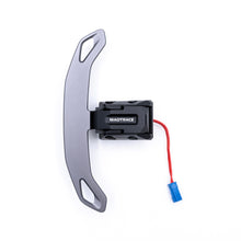 Load image into Gallery viewer, BMW - Formula Style Aluminum Paddles For JQ Werks Madtrace® Clubsport Magnetic Paddle Shifters
