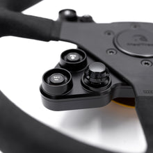 Load image into Gallery viewer, JQ Werks Madtrace® Racing Steering Wheel System For Toyota 2017+ GT86/ GR86 / Subaru BRZ
