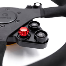 Load image into Gallery viewer, JQ Werks Madtrace® Racing Steering Wheel System For Toyota 2017+ GT86/ GR86 / Subaru BRZ

