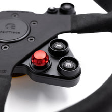Load image into Gallery viewer, JQ Werks Madtrace® Racing Steering Wheel System For Toyota GR Corolla / GR Yaris
