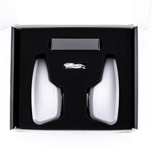 Load image into Gallery viewer, JQ Werks Madtrace® Clubsport Magnetic Paddle Shifters For Chevrolet Corvette
