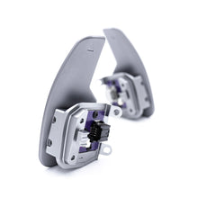 Load image into Gallery viewer, JQ Werks Madtrace® Clubsport Magnetic Paddle Shifters For Chevrolet Corvette
