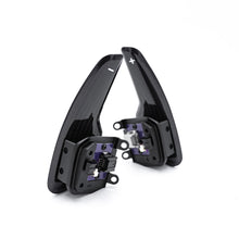 Load image into Gallery viewer, JQ Werks Madtrace® Clubsport Magnetic Paddle Shifters For Chevrolet Corvette
