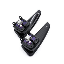 Load image into Gallery viewer, JQ Werks Madtrace® Clubsport Magnetic Paddle Shifters For Chevrolet Corvette
