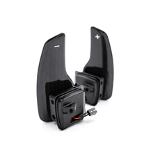 Load image into Gallery viewer, JQ Werks Madtrace® Clubsport Magnetic Paddle Shifters For Chevrolet Corvette
