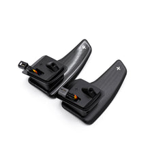 Load image into Gallery viewer, JQ Werks Madtrace® Clubsport Magnetic Paddle Shifters For Chevrolet Corvette
