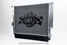 Load image into Gallery viewer, BMW 316i (1992-1999) E36 CSF Euro-Spec Engine Oil Cooler
