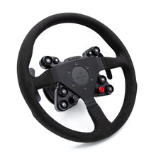 Load image into Gallery viewer, JQ Werks Madtrace® Racing Steering Wheel System For BMW G Chassis
