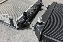 Load image into Gallery viewer, BMW M2 (2021-2026) G8X CSF High-Performance Auxiliary Radiator
