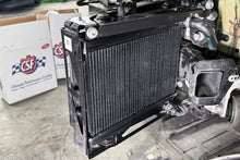 Load image into Gallery viewer, BMW M2 (2021-2026) G8X CSF High-Performance Auxiliary Radiator

