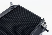 Load image into Gallery viewer, BMW M2 (2021-2026) G8X CSF High-Performance Auxiliary Radiator
