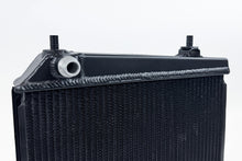 Load image into Gallery viewer, BMW M2 (2021-2026) G8X CSF High-Performance Auxiliary Radiator

