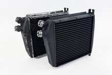 Load image into Gallery viewer, Porsche 911 (1993-1995) 964/993 CSF Fender Oil Cooler
