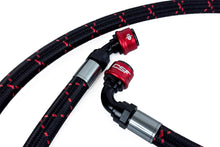 Load image into Gallery viewer, Honda Civic Type R (2023-2026) FL5 CSF High-Performance Dual Engine Oil Cooler Kit
