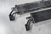 Load image into Gallery viewer, Jeep Wrangler (2018-2027) JL/JT CSF High-Performance Transmission Oil Cooler

