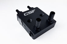 Load image into Gallery viewer, Ford Bronco (2021-2027) CSF External Transmission Oil Cooler Kit (2.7L EcoBoost)
