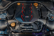 Load image into Gallery viewer, BMW M5 (2024-2026) G90/G99 CSF Charge-Air-Coolers
