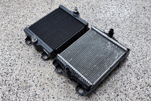 Load image into Gallery viewer, BMW M2 (2016-2021) F87 CSF High-Performance Auxiliary Radiator
