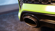 Load image into Gallery viewer, Audi RS3 (2021-2025) 8Y Akrapovic Evolution Line Titanium Exhaust
