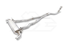 Load image into Gallery viewer, Valvetronic Exhaust System for BMW 8 Series G16 840i Gran Coupe 3.0T B58 19+
