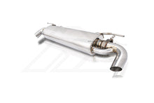 Load image into Gallery viewer, Valvetronic Exhaust System for BMW 8 Series G16 840i Gran Coupe 3.0T B58 19+
