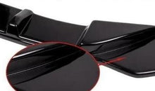 Load image into Gallery viewer, Audi RS3 (2013-2016) 8V Maxton Design Rear Diffuser V3
